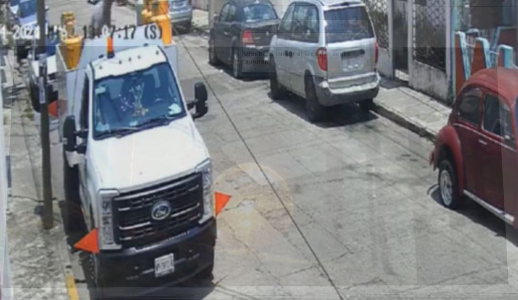 Explosión de tanque de gas en Tabasco: investiga Protección Civil y emiten recomendaciones de seguridad