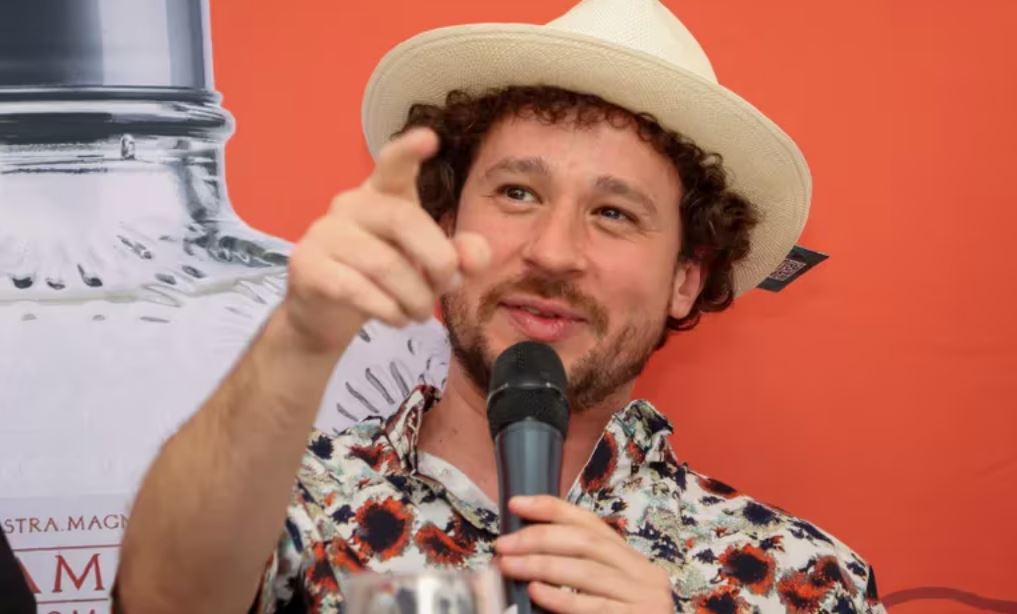 Luisito Comunica se une al debate sobre la reforma judicial: sus 4 puntos clave