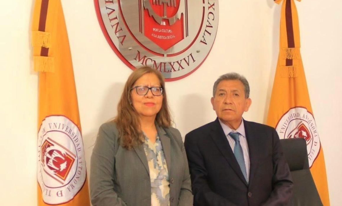 Nombra Rector de la UATX a nueva directora de Comunicación Social
