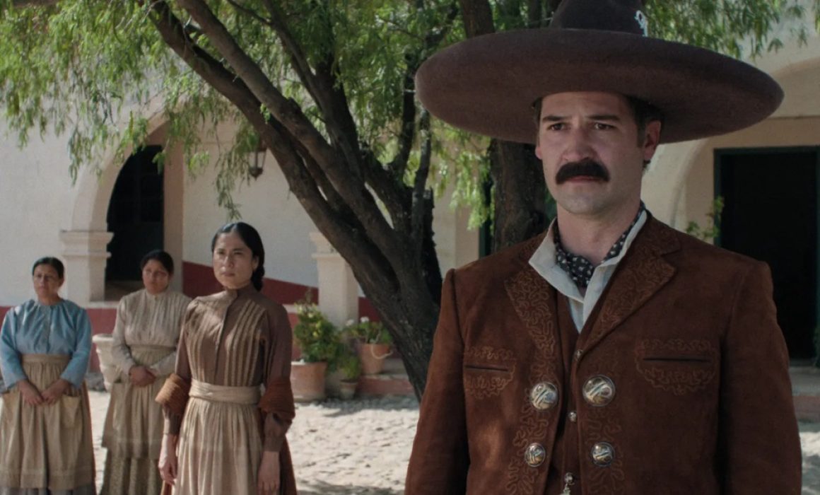 El cine mexicano llega al 49º Festival Internacional de Cine de Toronto