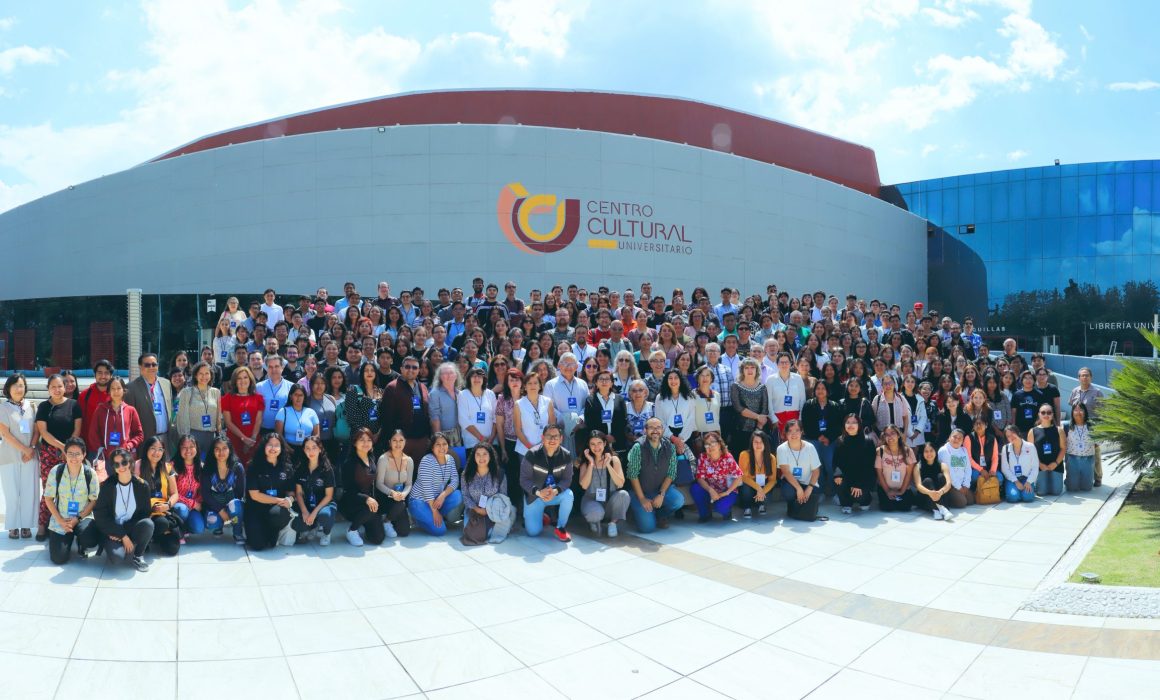 Continúan en la UATx trabajos del Congreso de ciencias Fisiológicas