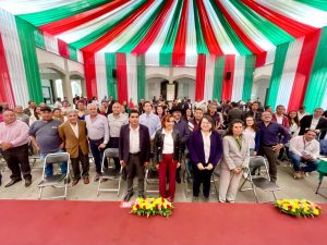 Campo es indispensable para tlaxcaltecas; arrancan foro de cambio climático
