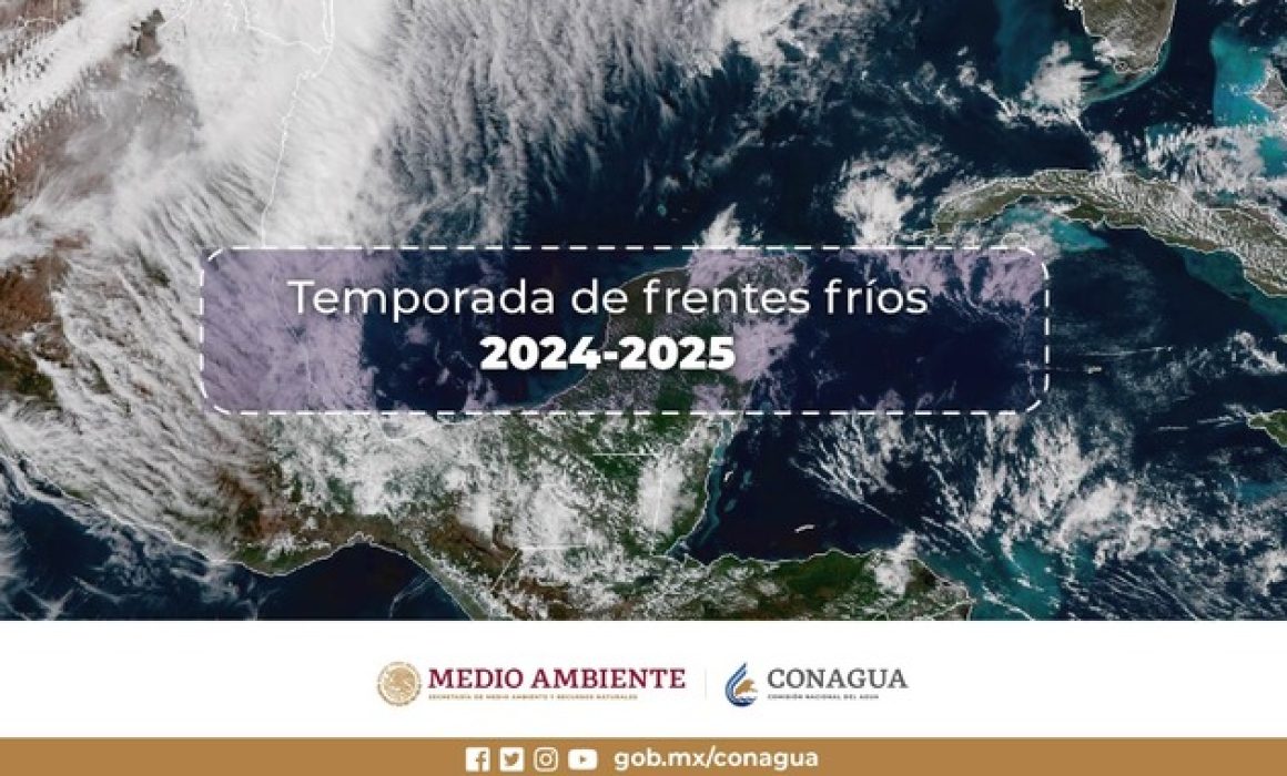 Tlaxcala con mayores descensos de temperatura a partir de septiembre