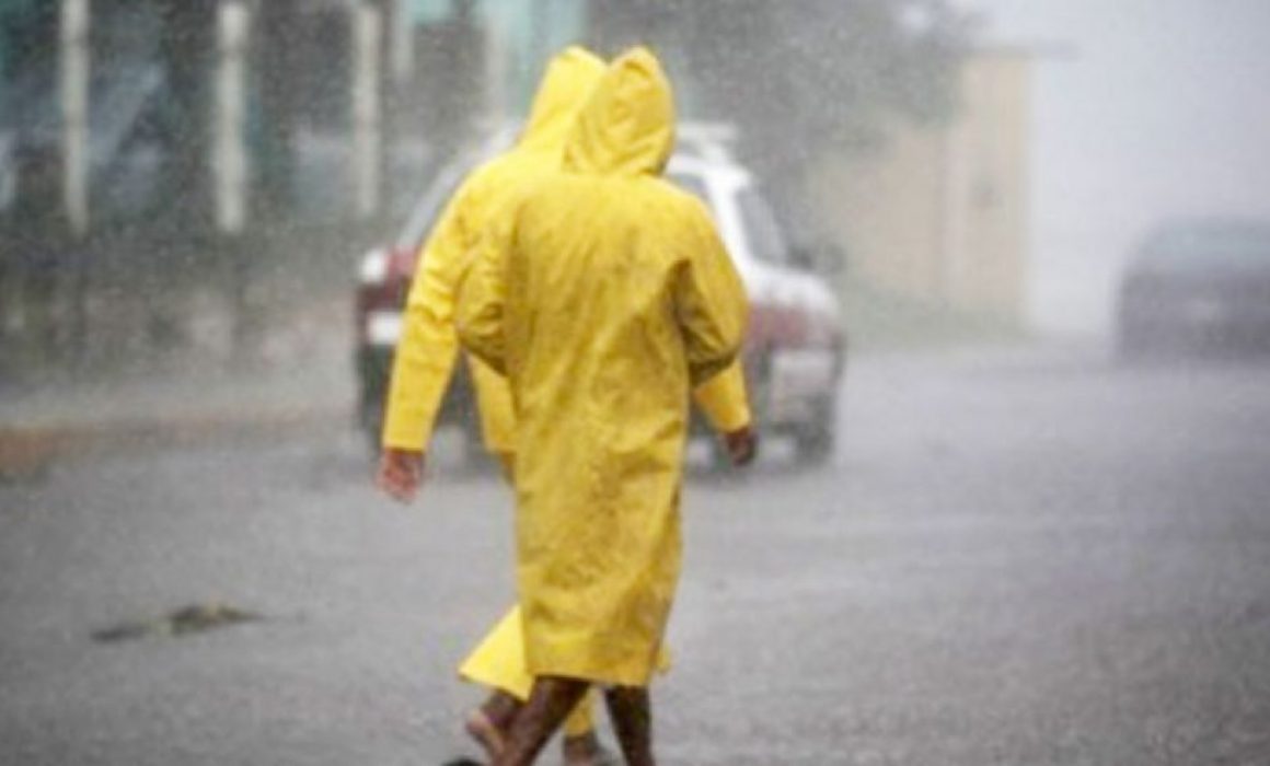 Se esperan intensas lluvias en 8 estados, incluido Tlaxcala