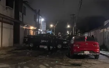 Ataque armado durante funeral en Coacalco deja tres personas privadas de la vida