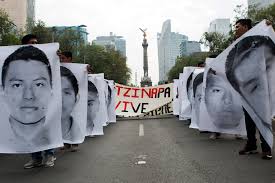Declaración de “El Gil”: Clave para desentrañar la desaparición de los 43 de Ayotzinapa