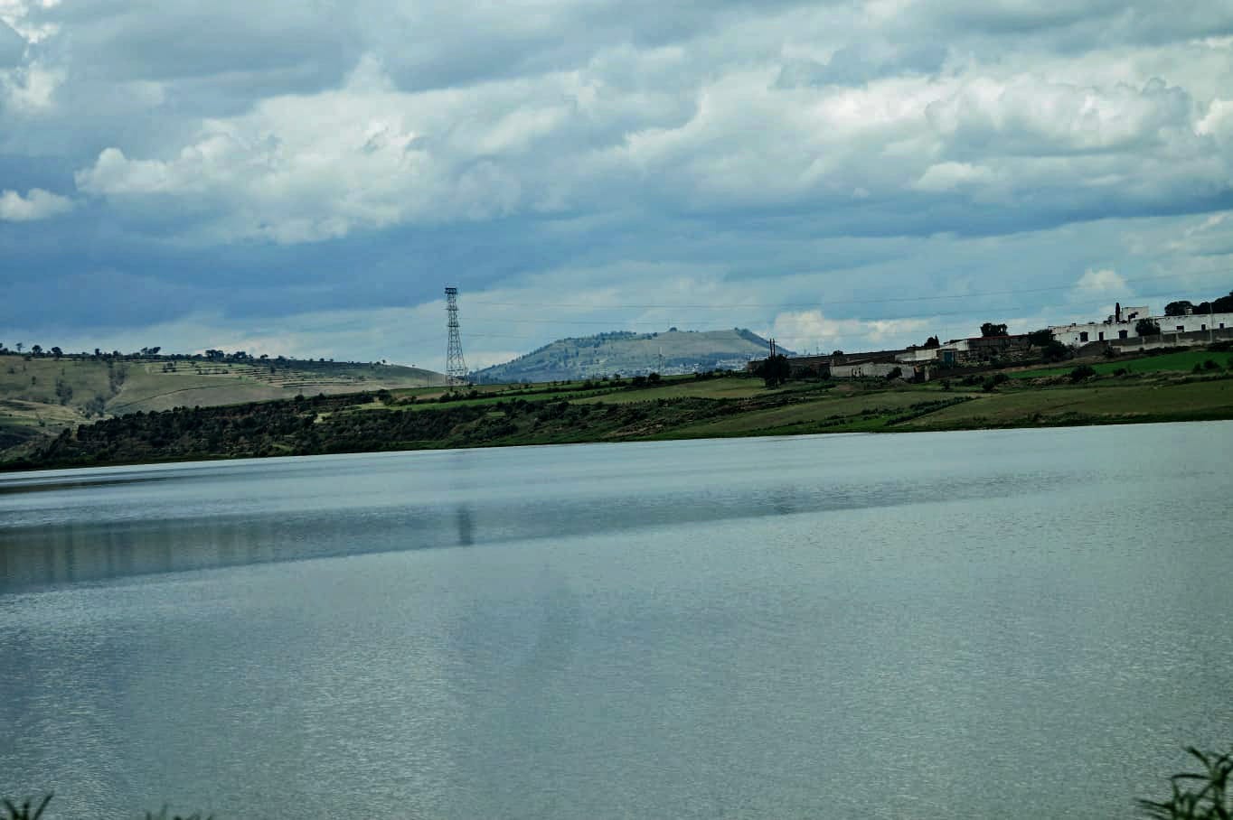 Próximamente gobernadora informará de los avances de captación de agua para el Campo: SIA