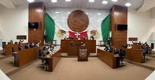 Aprueba Congreso su programa legislativo; impulsará 86 iniciativas