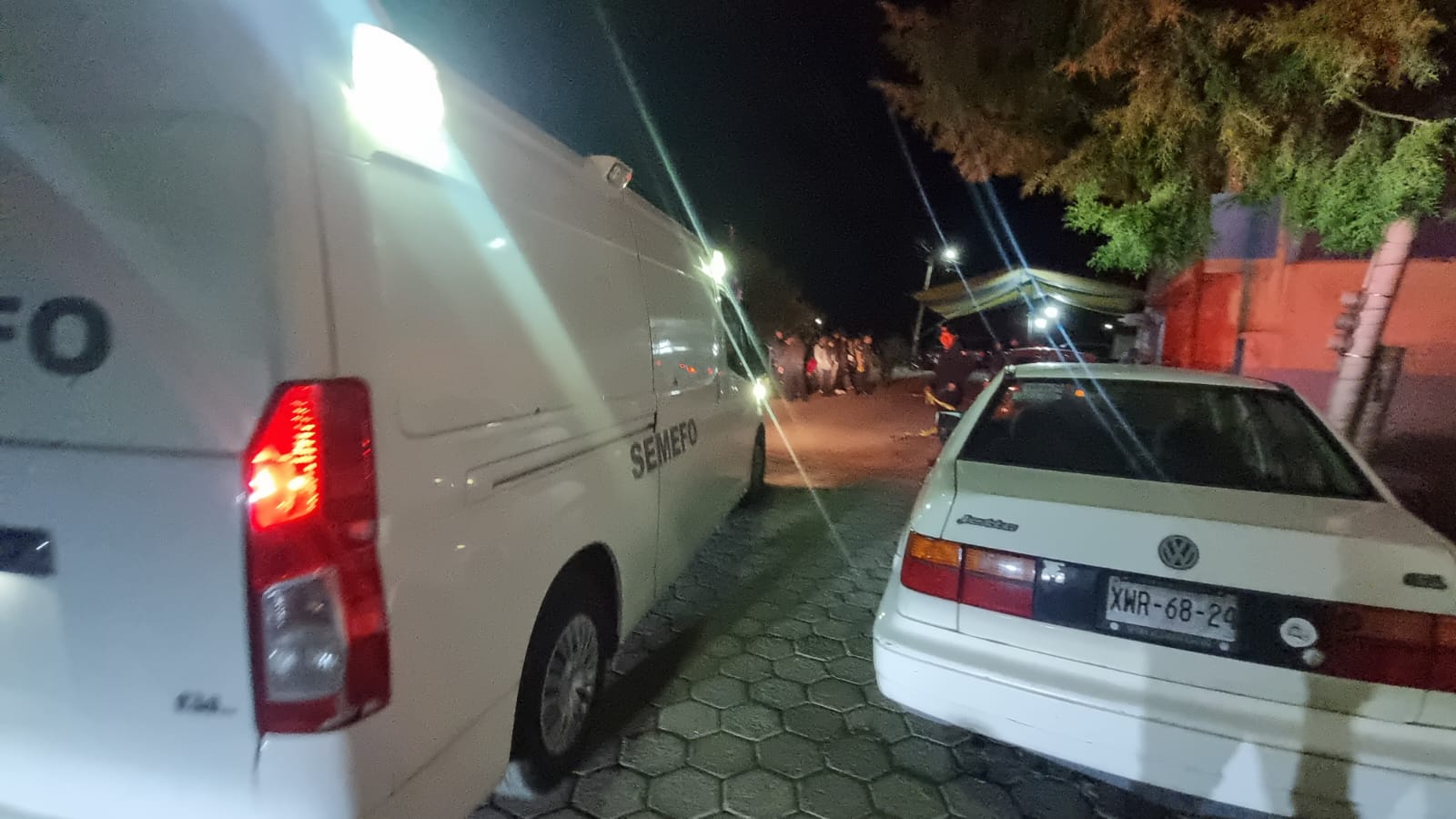 Mujer fallece tras recibir impactos de bala en Zacatelco