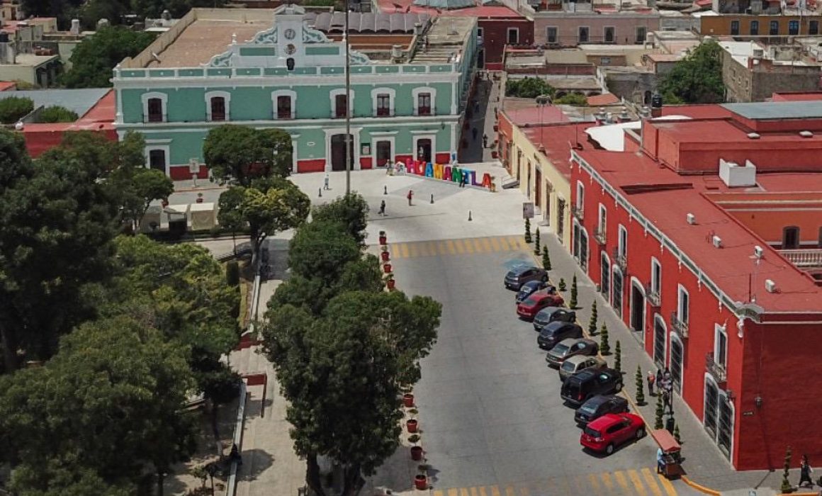 Reactivan parquímetros en Huamantla a partir del 9 de septiembre