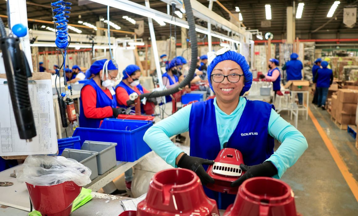 Mejora ingreso laboral en Tlaxcala en el segundo trimestre de 2024