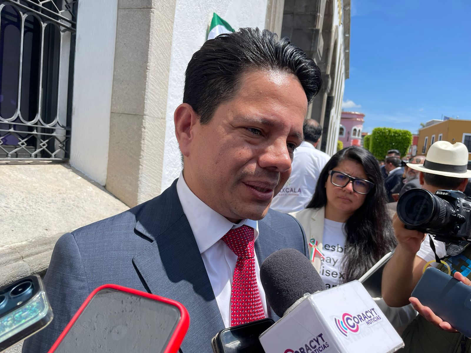 Gobierno de Tlaxcala Intensifica Inspecciones de Pirotecnia en Fiestas Patrias