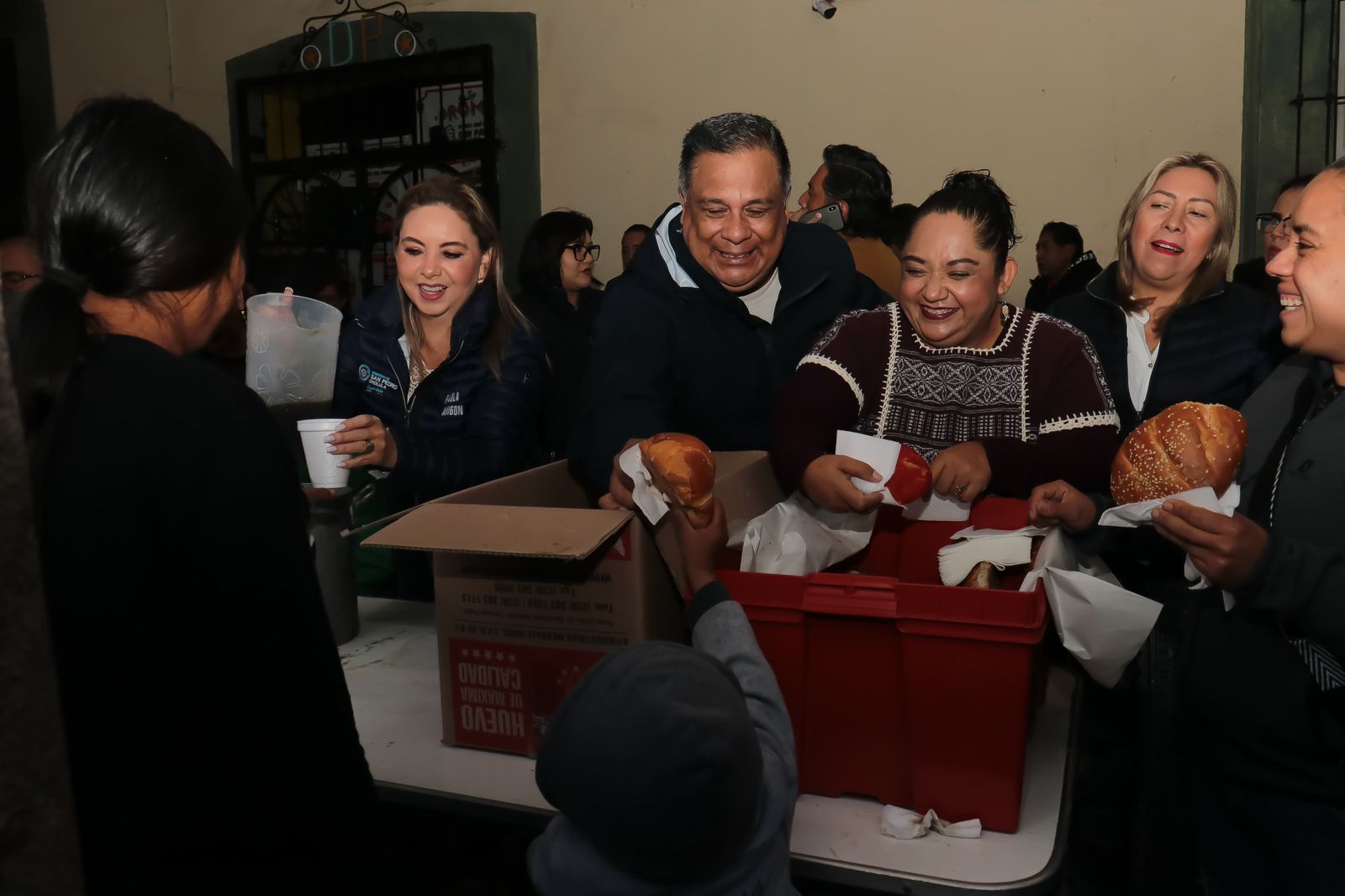 Rompe récord Trueque Cholula 2024 con más de 100 mil visitantes 