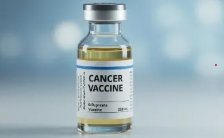 Vacuna rusa contra el cáncer iniciará pruebas en humanos a finales de 2025