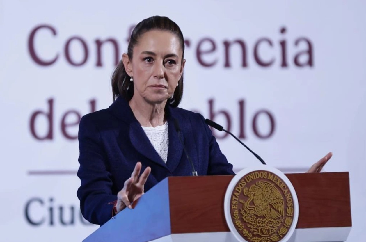 Claudia Sheinbaum enviará carta a Morena para establecer reglas para las elecciones de 2027