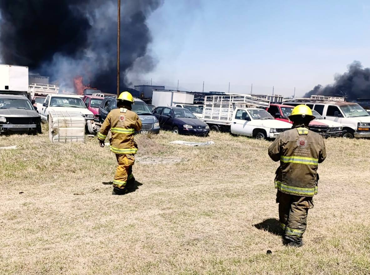 coronango apoya en incendio 4 1