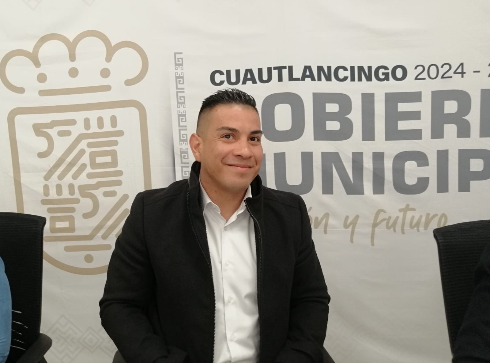 Cuautlancingo reduce índice delictivo gracias a estrategias de seguridad y coordinación interinstitucional