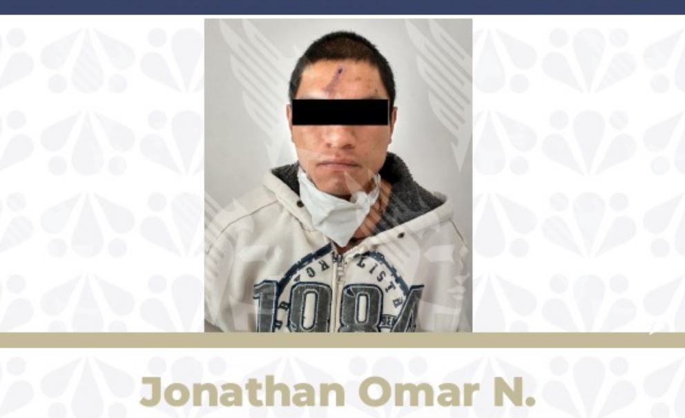 Fiscalía de Puebla logra sentencia por homicidio calificado