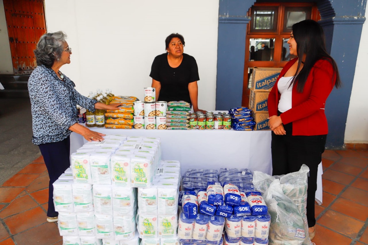 tfd entrega insumos para desayunos 3