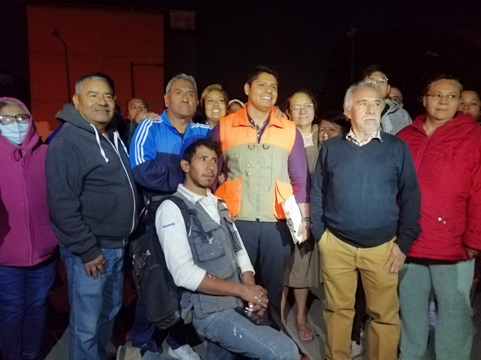 Cuautlancingo: Refuerza seguridad y busca generar una mayor identidad cultural