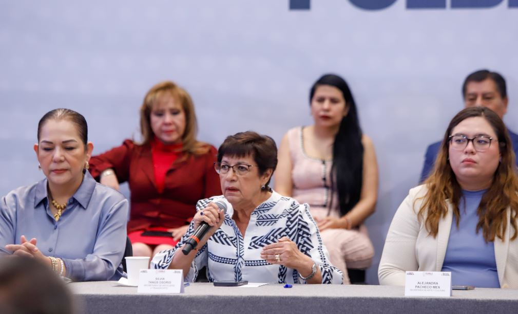 Garantizan movilidad segura durante la Feria de Puebla 2025