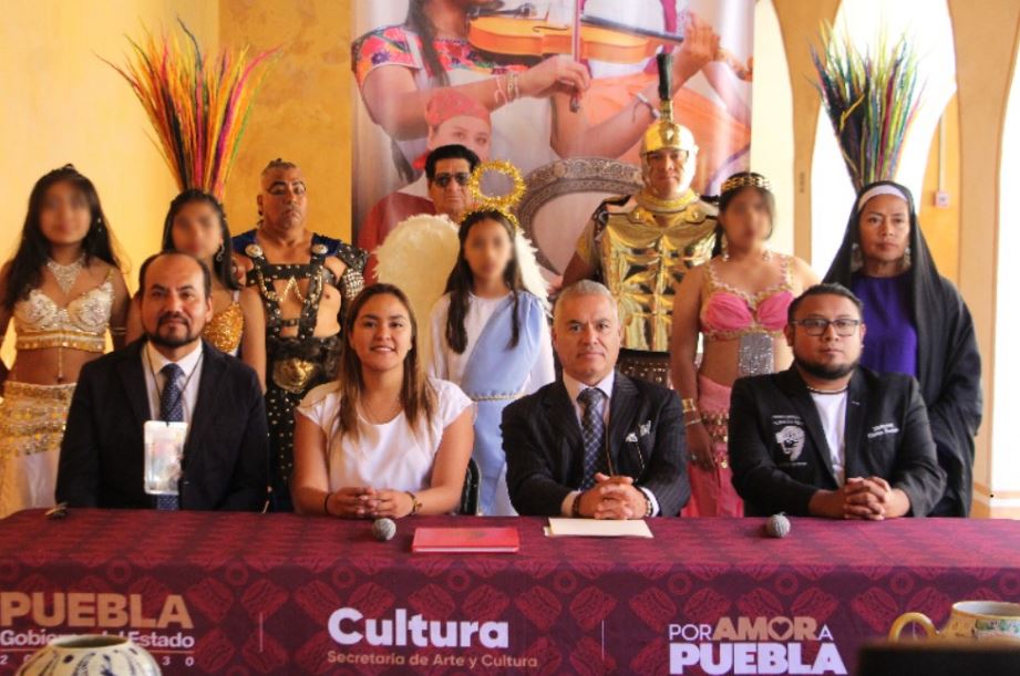 Tradición viva que une fe, arte y economía local