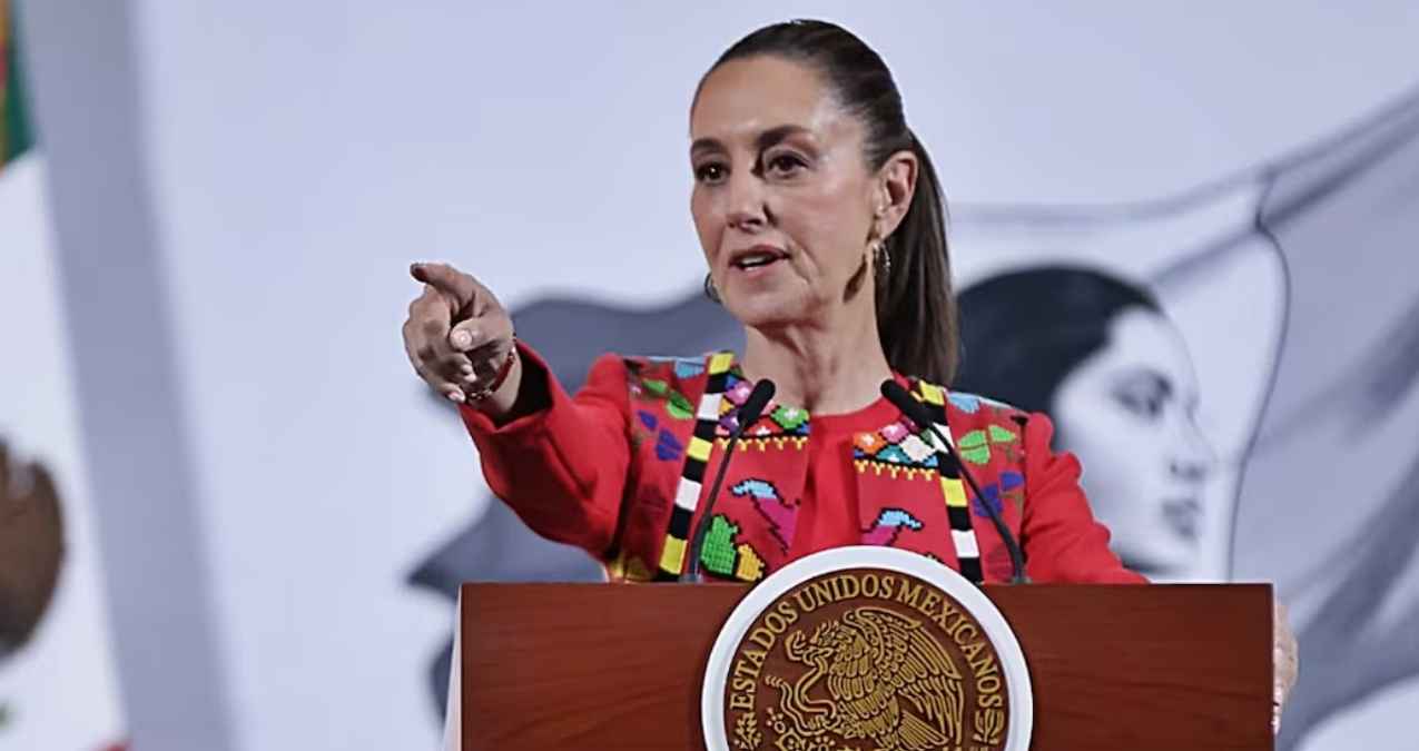 Sheinbaum destinará recursos de fideicomisos del Poder Judicial al Issste