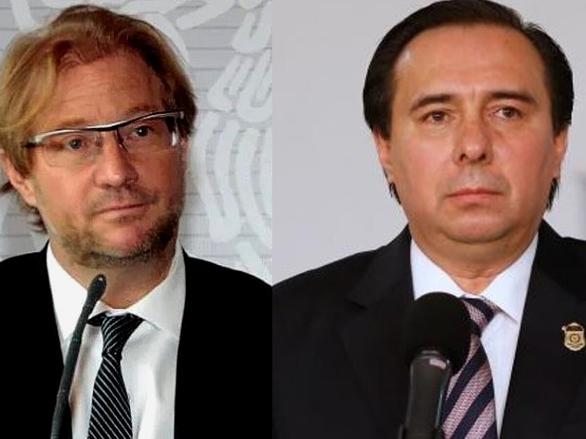 Sheinbaum confía en extradición de Andrés Roemer y pide no olvidar a Tomás Zerón