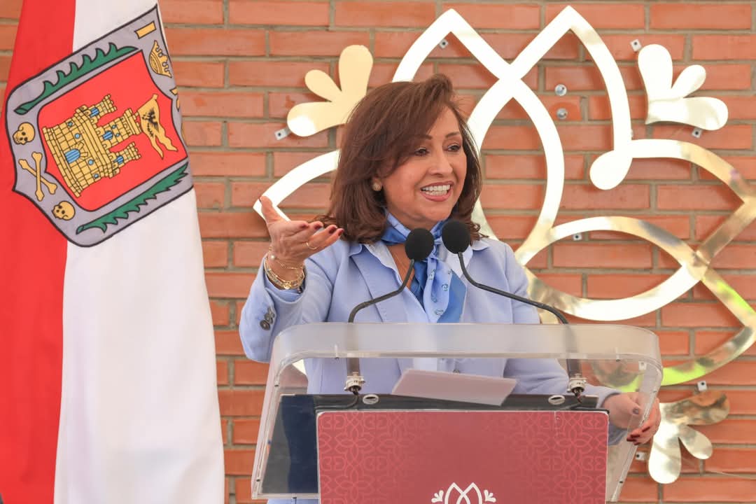 Lorena Cuéllar llama a Tlaxcala a participar en la Elección Judicial