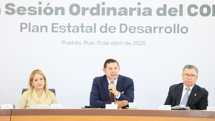 Gobierno estatal instalará centros de seguridad y turismo en municipios y puntos colindantes 