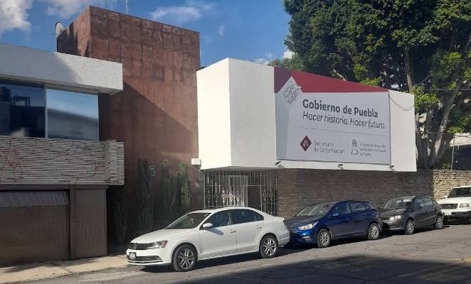 Surge convocatoria para nuevo titular de la Comisión de Búsqueda de Puebla 
