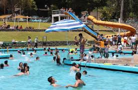  Llaman a disfrutar con precaución los balnearios durante Semana Santa