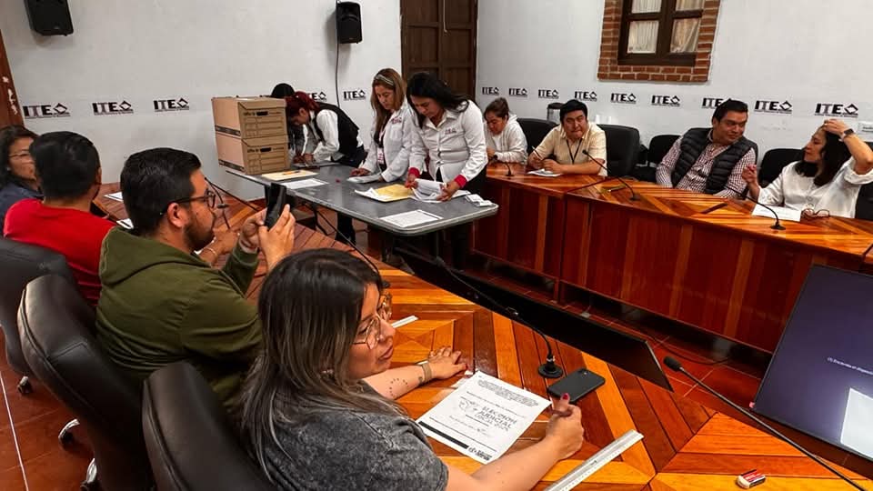 Se pronuncia Comecot contra censura a medios de comunicación del ITE