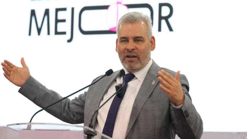 Michoacán prohibirá espectáculos que hagan apología del delito