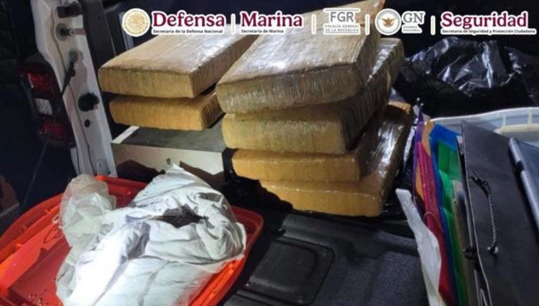 Detienen a “El Gangoso” en Azcapotzalco, CDMX