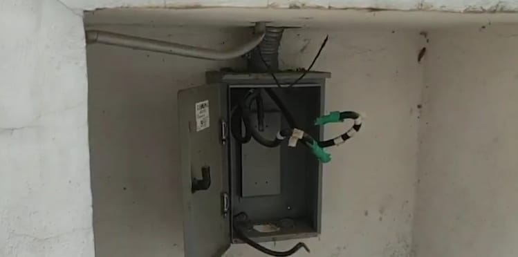 Denuncian sabotaje a pozos de agua y robo de infraestructura en Cuautlancingo