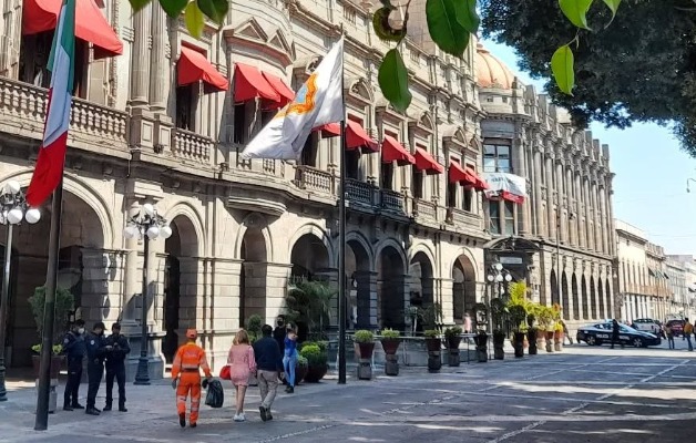 Un millón 106 mil turistas espera Puebla por Semana Santa 2025