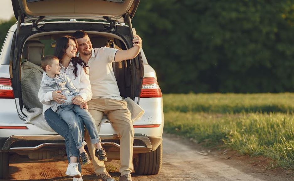 ¿Vas a salir de vacaciones por carretera? ¡Prepárate como experto!