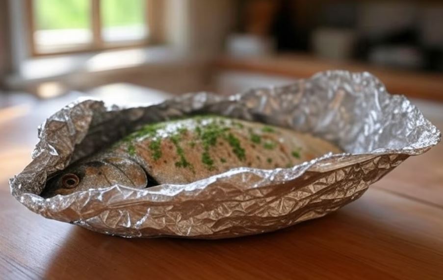 ¿El papel de aluminio es seguro? Conoce los riesgos ocultos