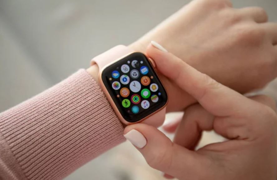 El mercado de smartwatches enfrenta su primera gran caída