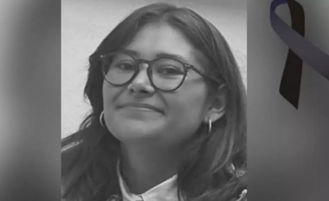 Hallan sin vida a Cinthia Manrique Miranda estudiante de la UNAM 