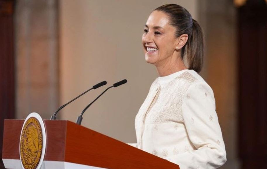 México hace historia con la elección del Poder Judicial