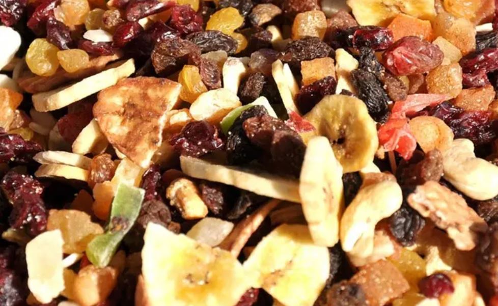 ¿Qué son los frutos secos y por qué deberías incluirlos en tu dieta?