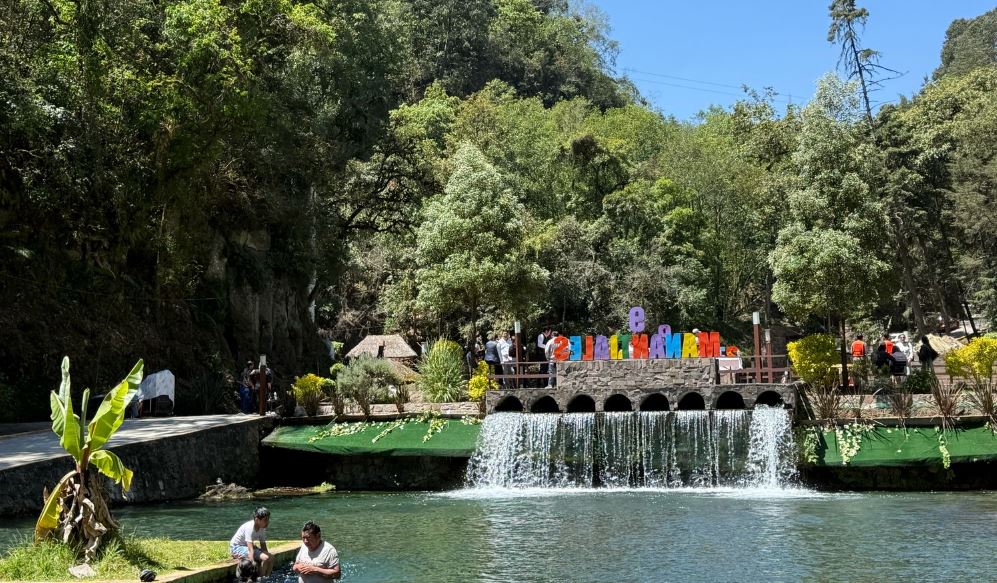 Puebla activa el turismo comunitario desde Chignautla en Semana Santa