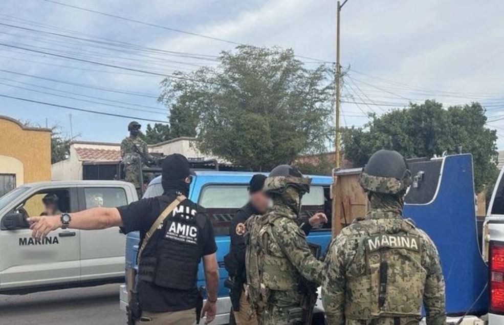 Resultados de operativos del Gabinete de Seguridad al 15 de abril de 2025