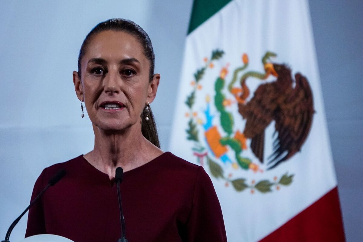 Sheinbaum defiende calidad del jitomate mexicano ante sanciones de EE.UU. 