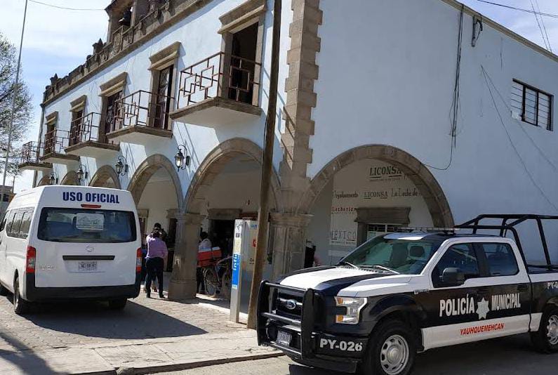 Crece la inseguridad en Tlaxcala: joven asesinado en Yauhquemehcan