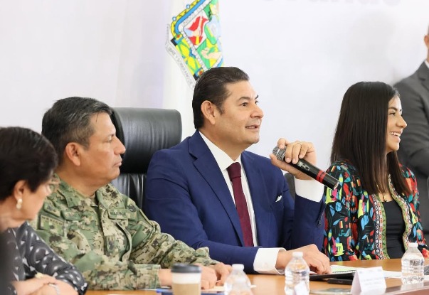 Gobierno de Puebla apoyará a ejidatarios despojados por Grupo Proyecta 