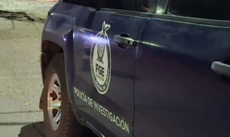 Balacera desata Código Rojo en Culiacán y deja una víctima colateral