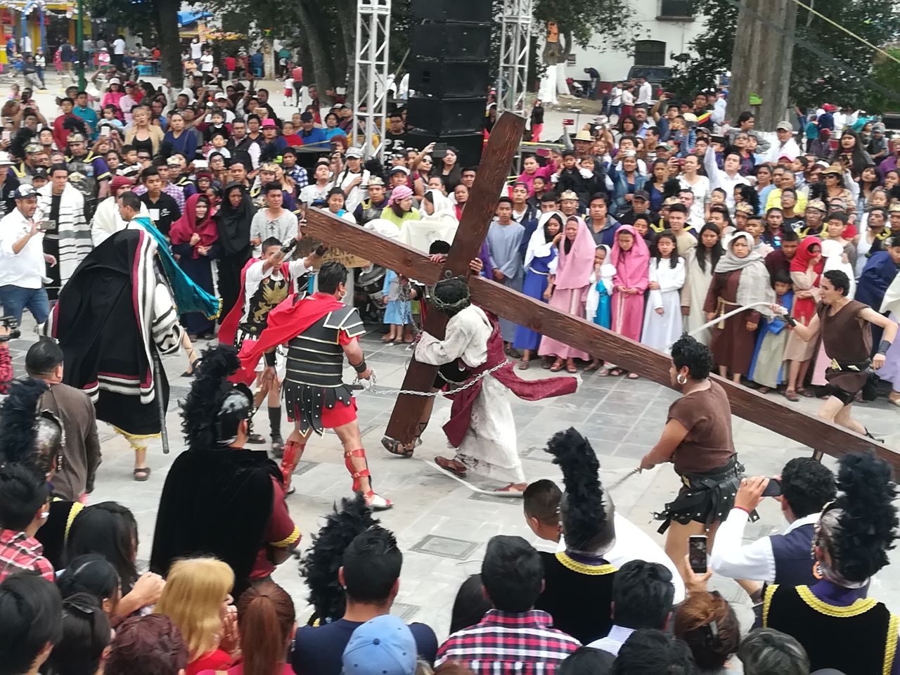 Descubre la magia de Tlaxcala esta Semana Santa con rutas únicas